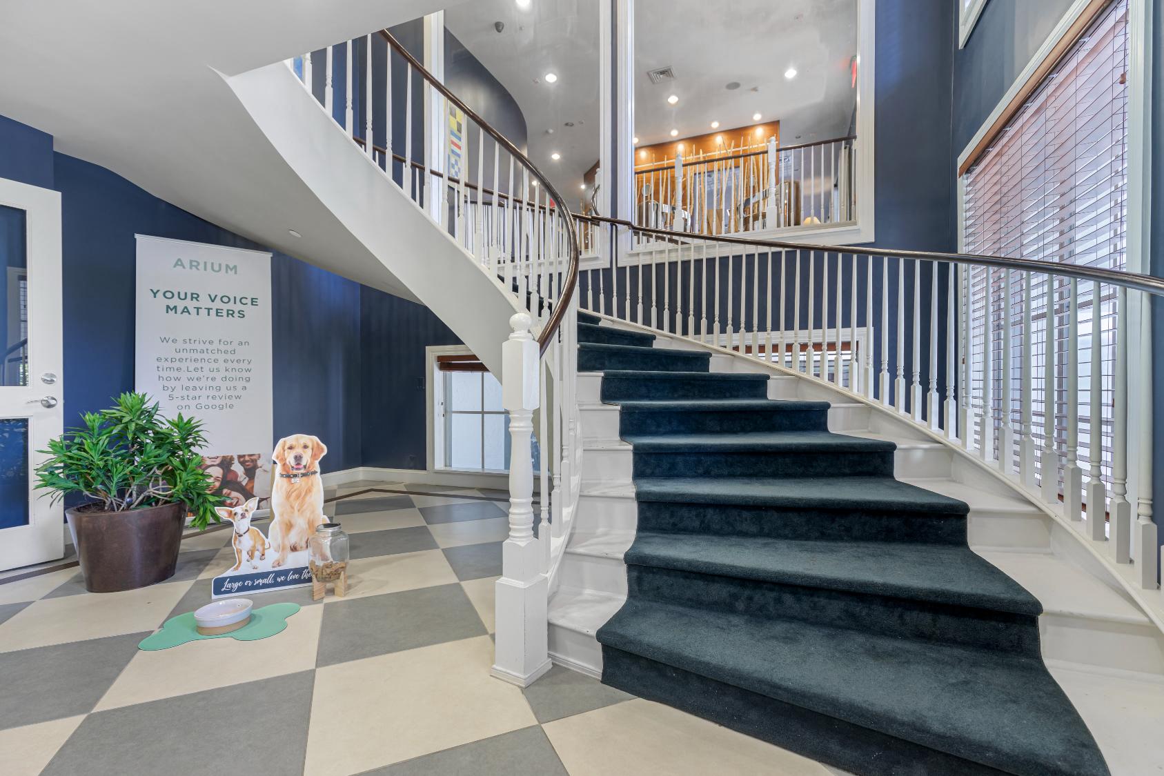 ARIUM Lincoln Pointe ARIUM